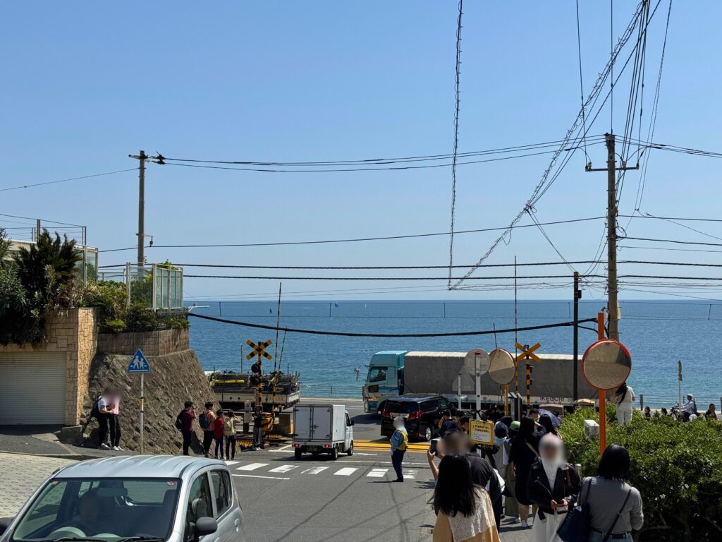 スラムダンクの聖地