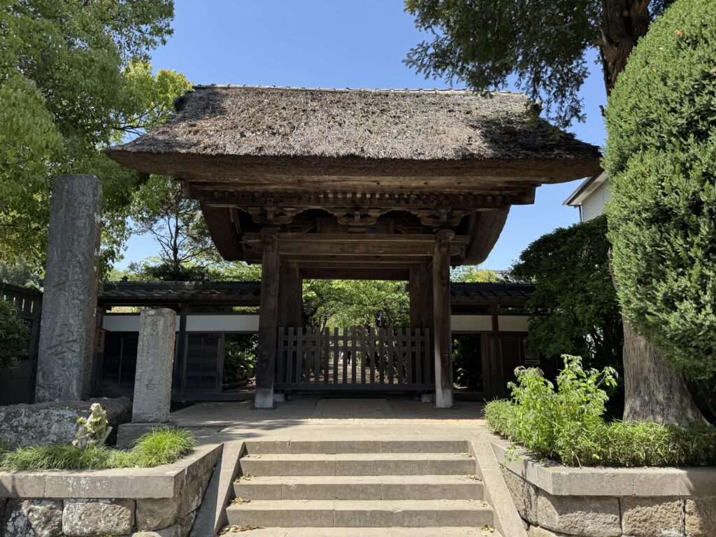 極楽寺