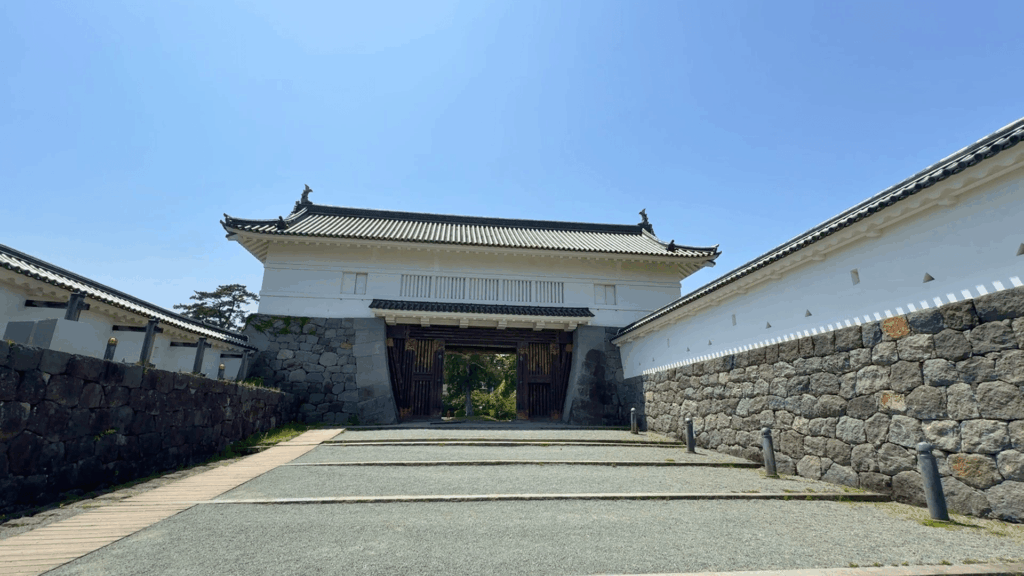 小田原城址公園