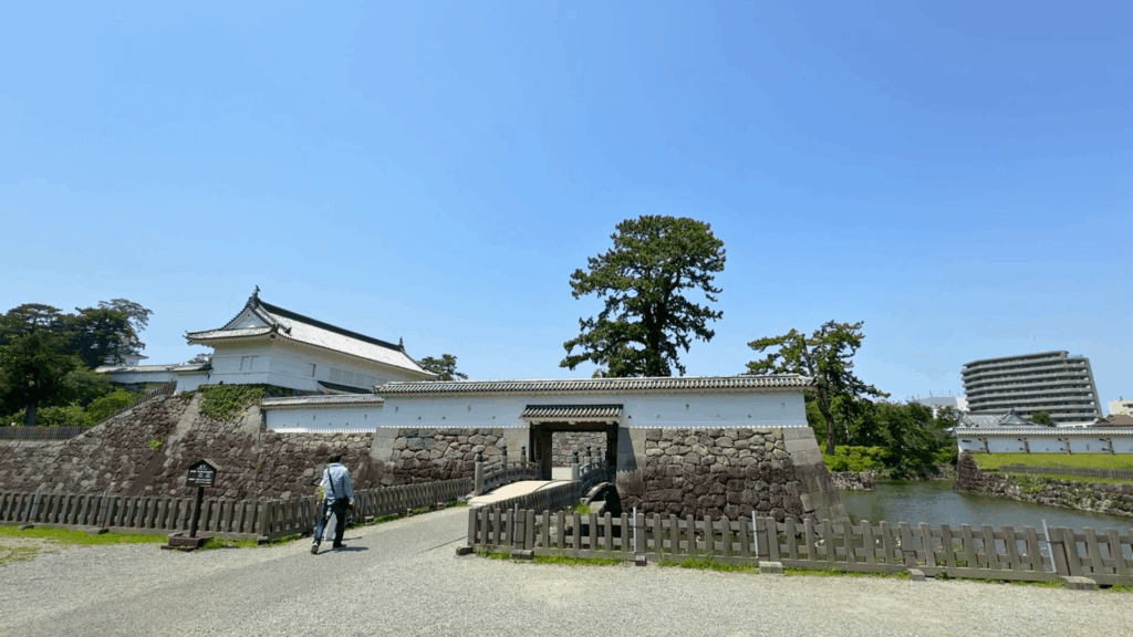 小田原城址公園