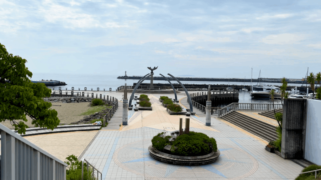 熱海ムーンテラス