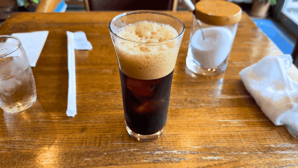 カフェフレッド シェカラート
