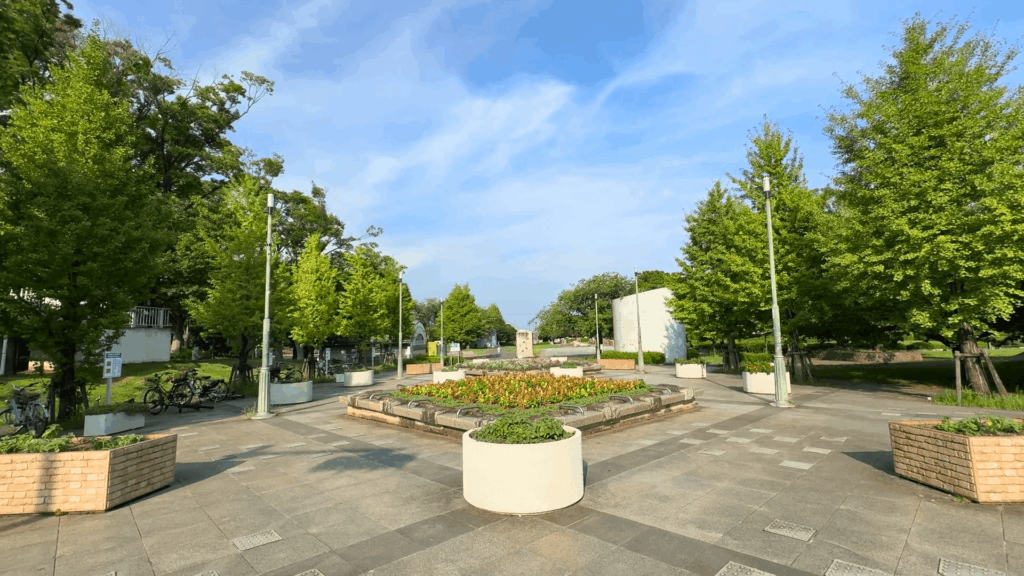 湘南台公園