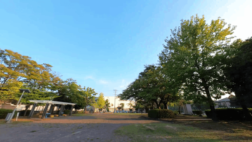 十二天公園