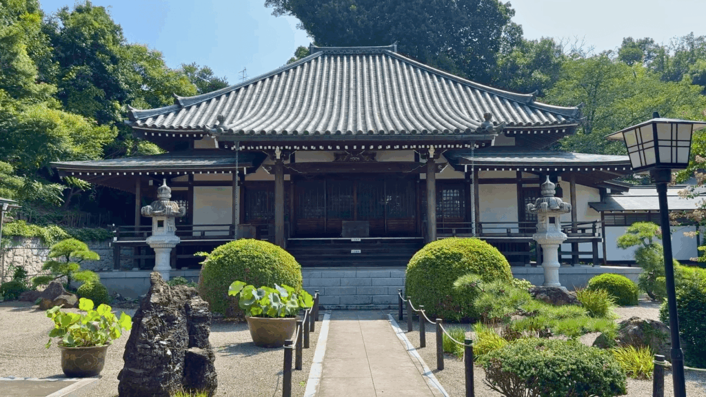 長福寺