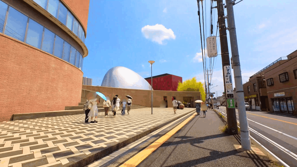 洗足学園音楽大学