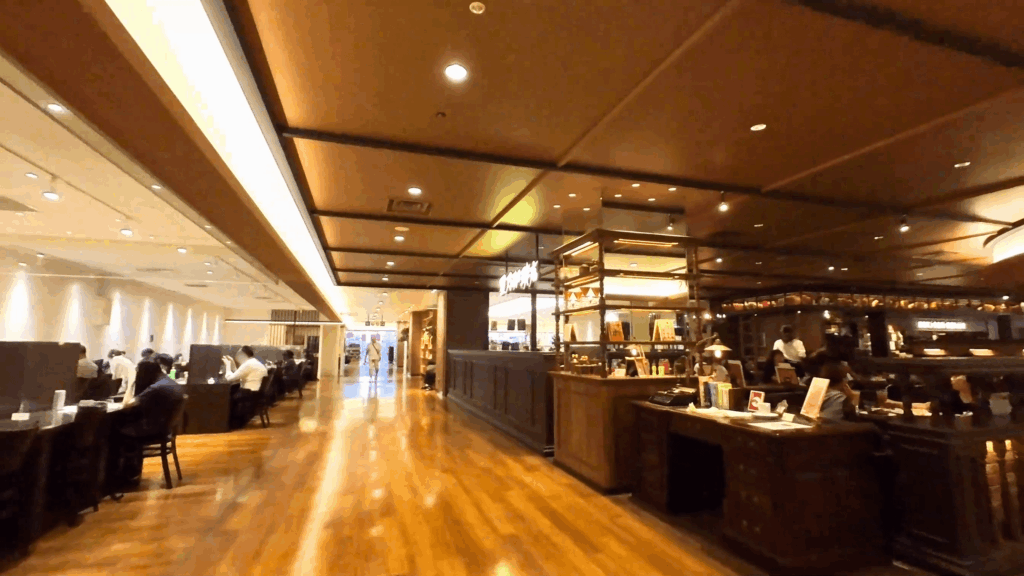 中央林間図書館