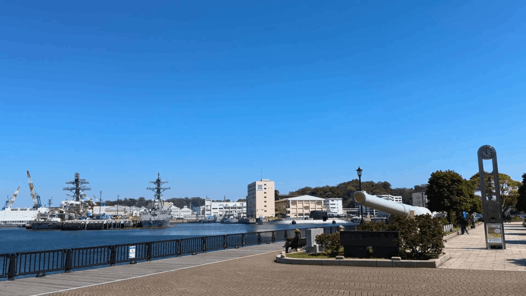 ヴェルニー公園