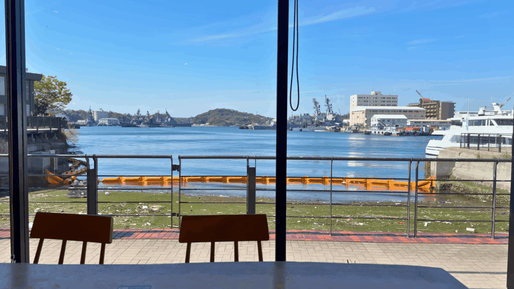 スターバックス ヴェルニー公園前店