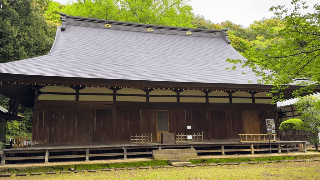 早雲寺