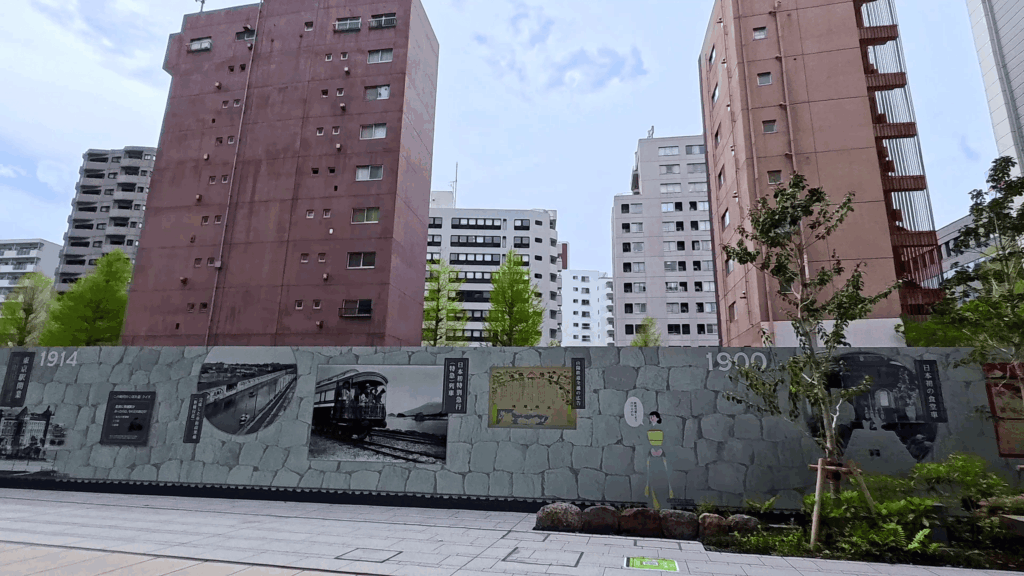 高輪リンクライン