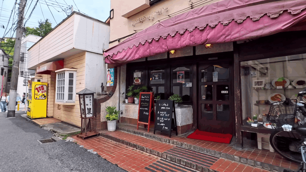 ぱぁらー泉・六ツ川店