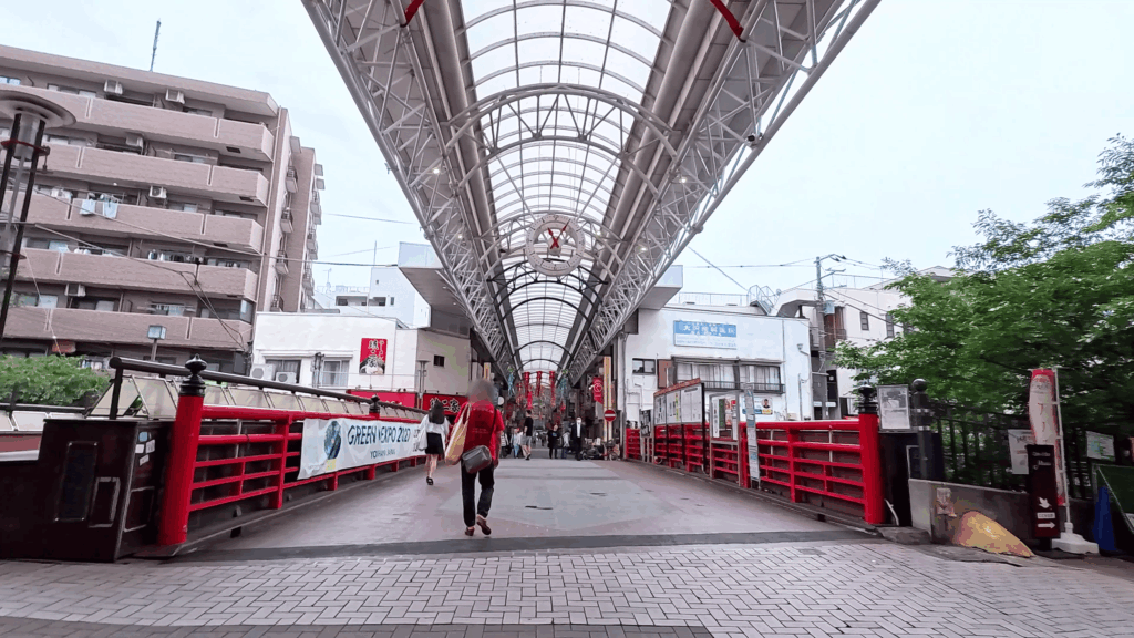 観音橋