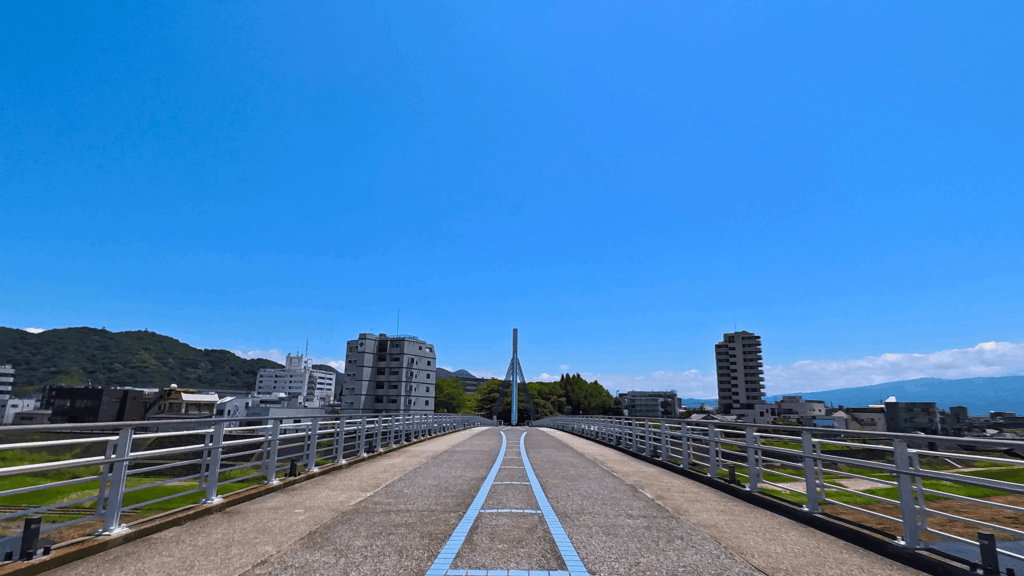 あゆみ橋