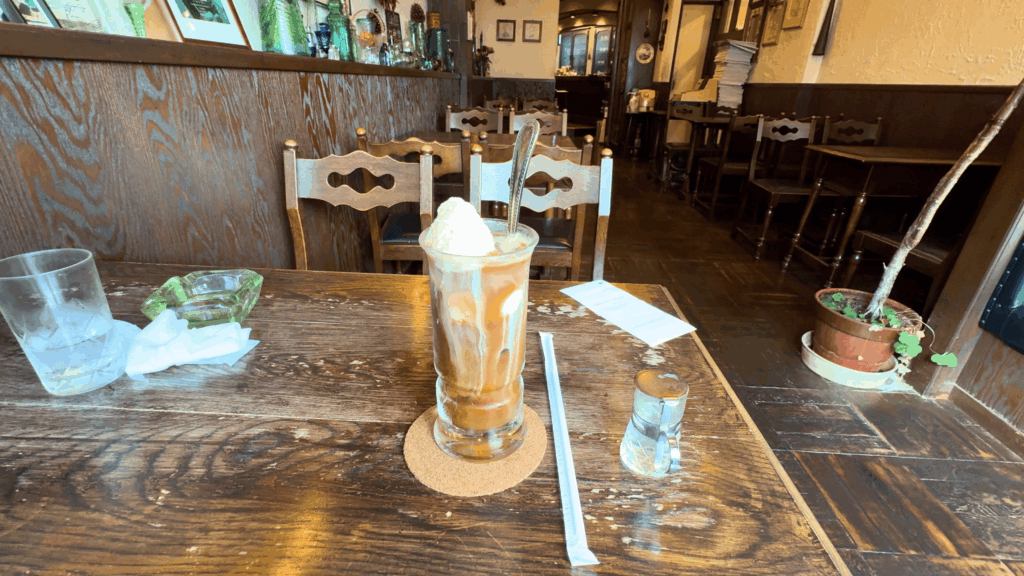 Cafe de Lima