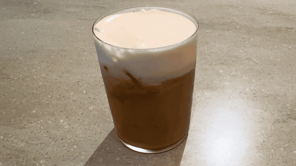 ノラ コールドフォーム