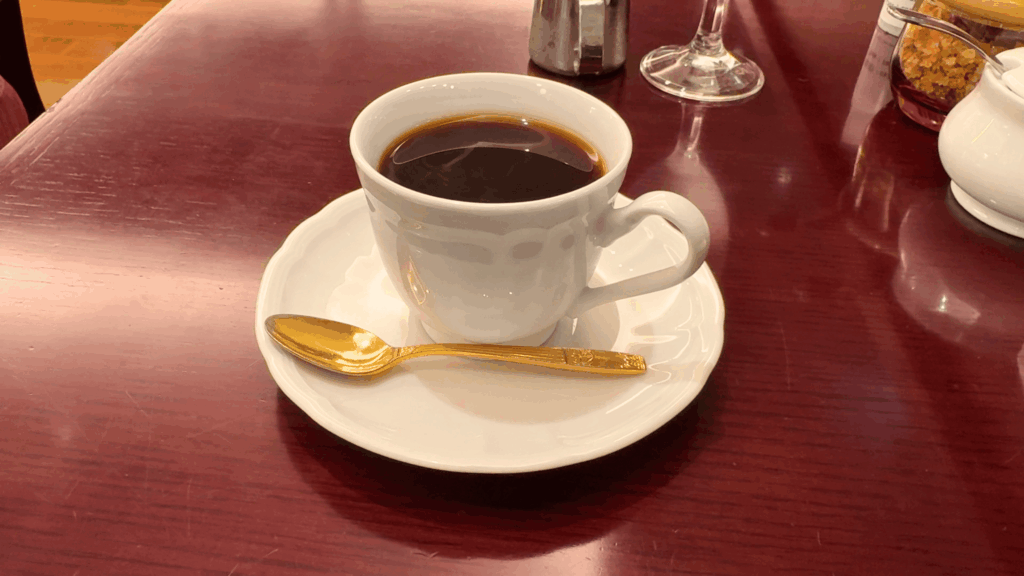 ランズブレンド